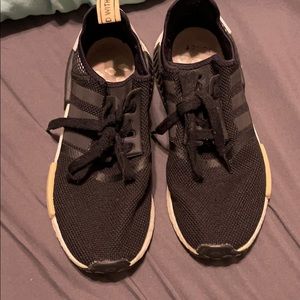 NMD adidas shoes